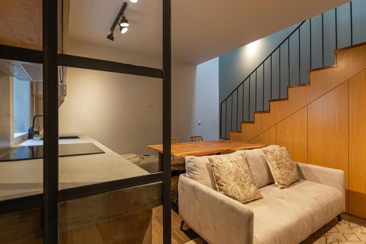 Orm- Fontainhas 01 & 02 Apartments Πόρτο Εξωτερικό φωτογραφία