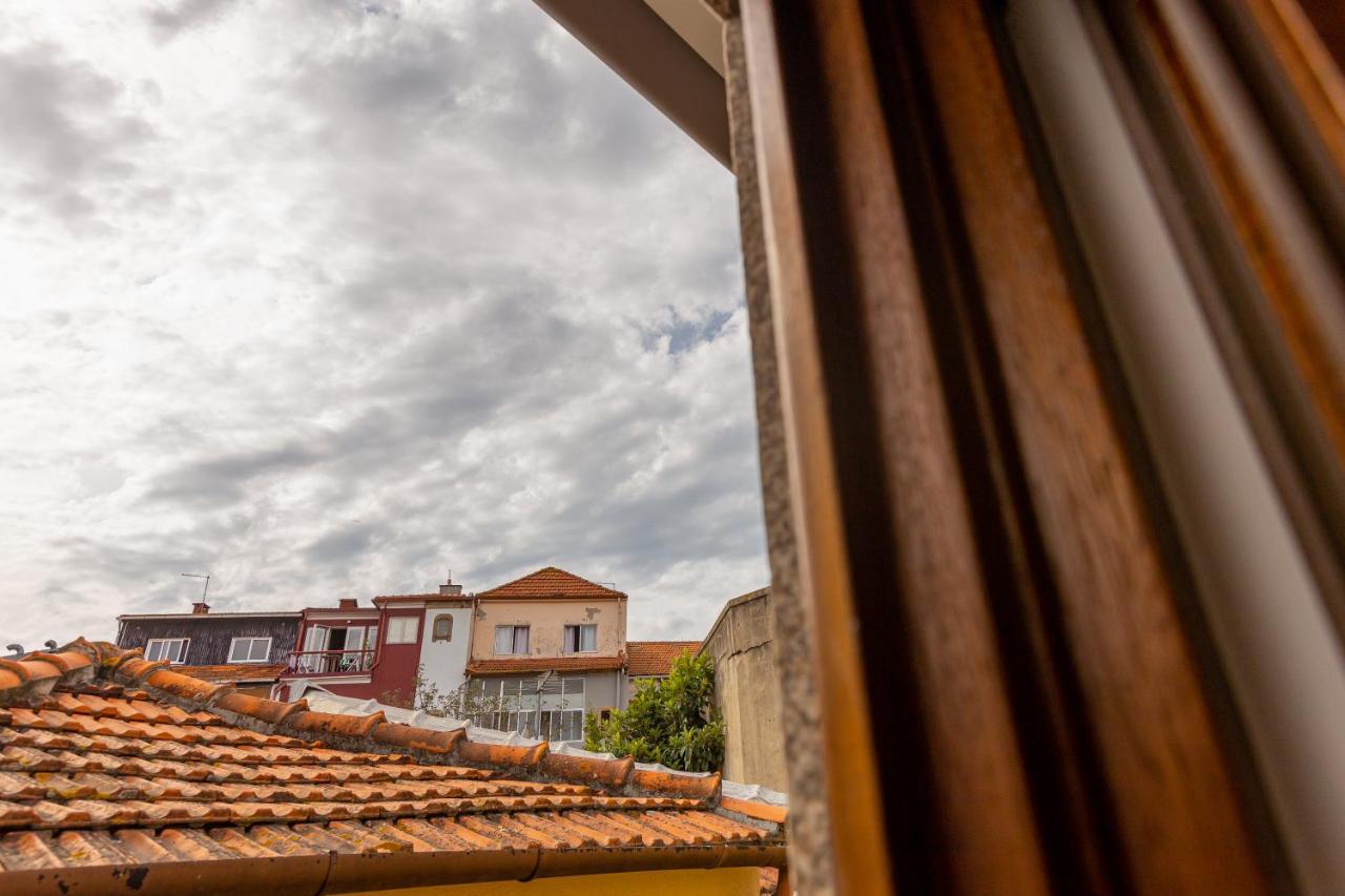 Orm- Fontainhas 01 & 02 Apartments Πόρτο Εξωτερικό φωτογραφία
