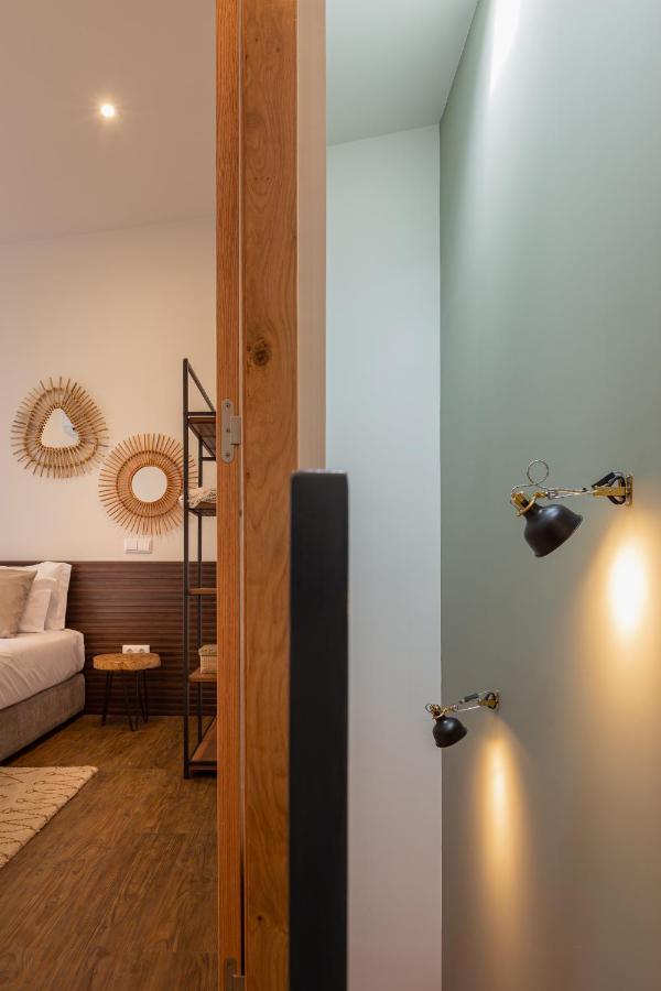 Orm- Fontainhas 01 & 02 Apartments Πόρτο Εξωτερικό φωτογραφία
