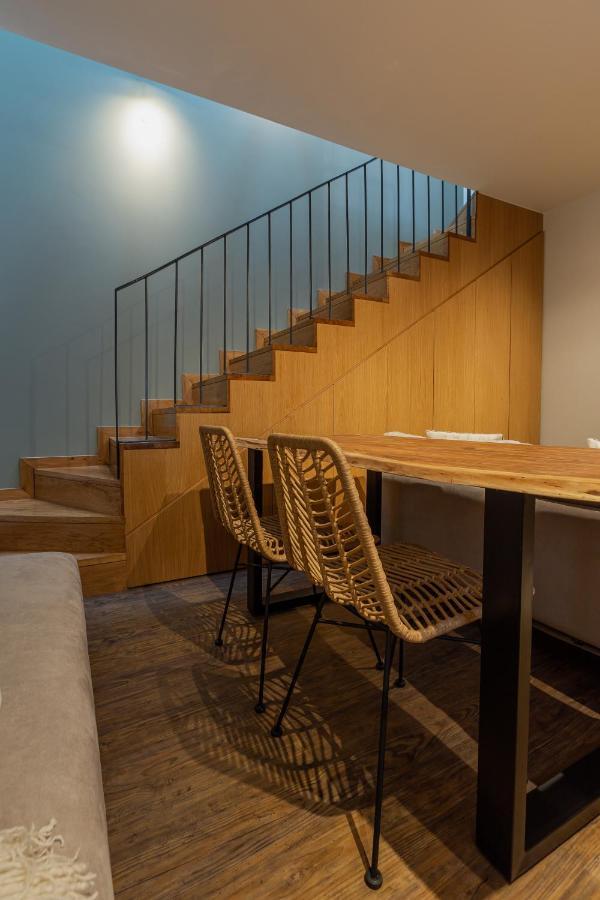 Orm- Fontainhas 01 & 02 Apartments Πόρτο Εξωτερικό φωτογραφία