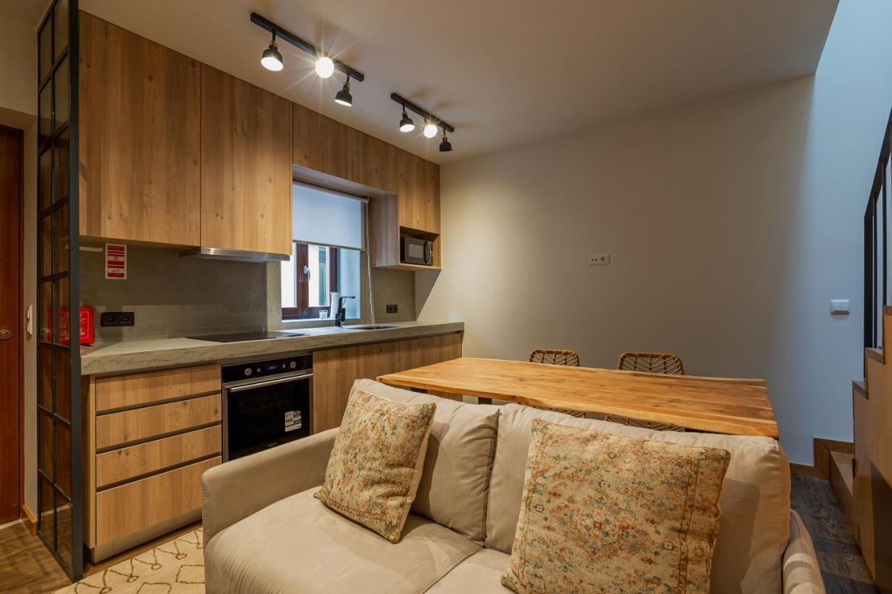 Orm- Fontainhas 01 & 02 Apartments Πόρτο Εξωτερικό φωτογραφία