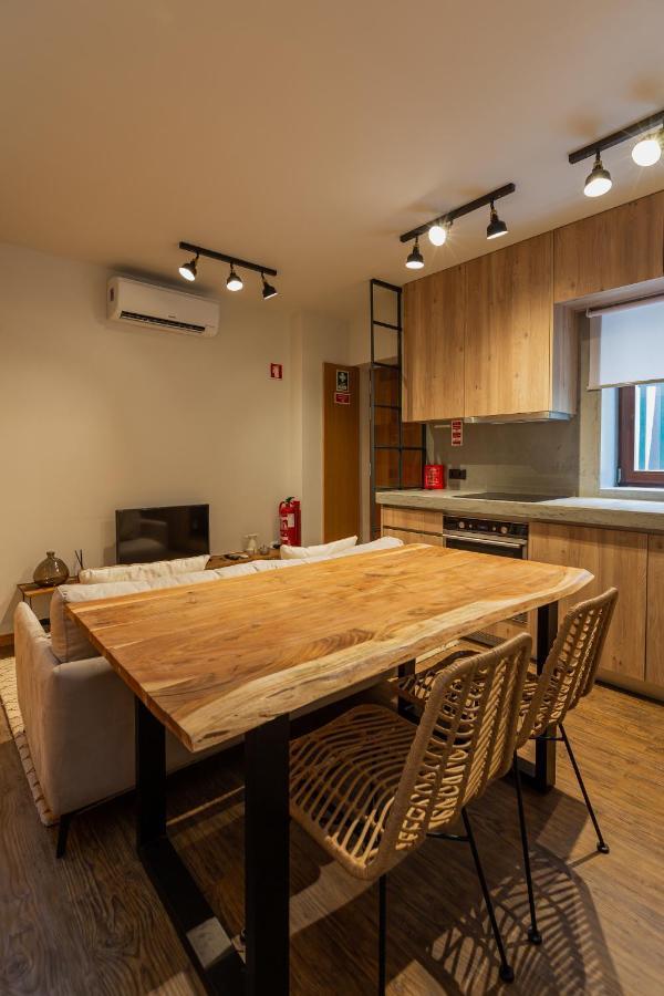 Orm- Fontainhas 01 & 02 Apartments Πόρτο Εξωτερικό φωτογραφία