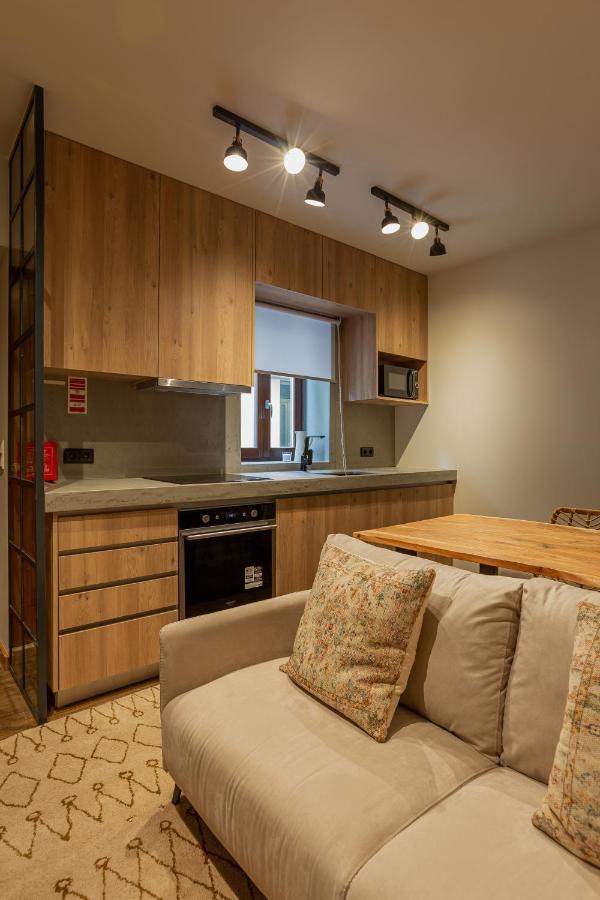 Orm- Fontainhas 01 & 02 Apartments Πόρτο Εξωτερικό φωτογραφία