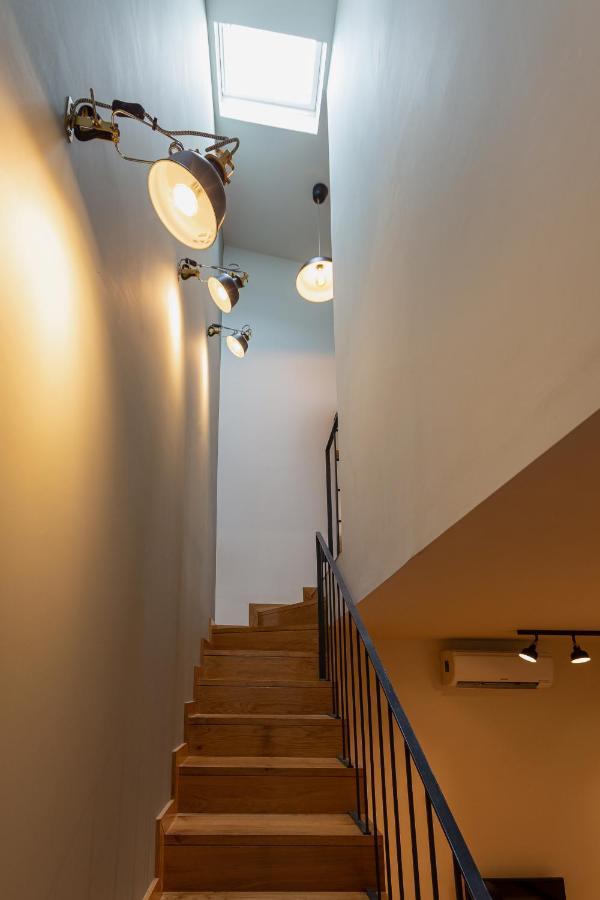 Orm- Fontainhas 01 & 02 Apartments Πόρτο Εξωτερικό φωτογραφία