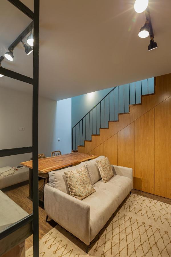 Orm- Fontainhas 01 & 02 Apartments Πόρτο Εξωτερικό φωτογραφία