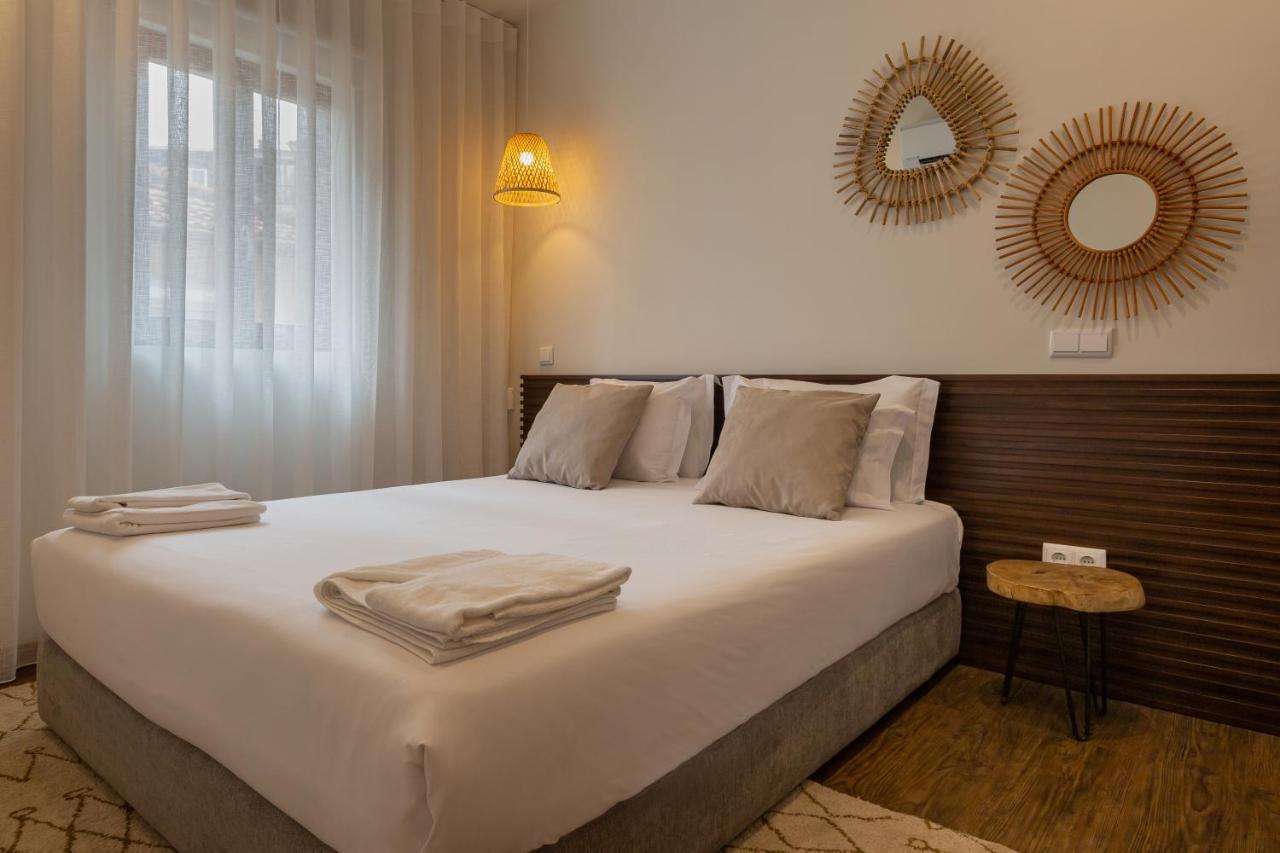 Orm- Fontainhas 01 & 02 Apartments Πόρτο Εξωτερικό φωτογραφία