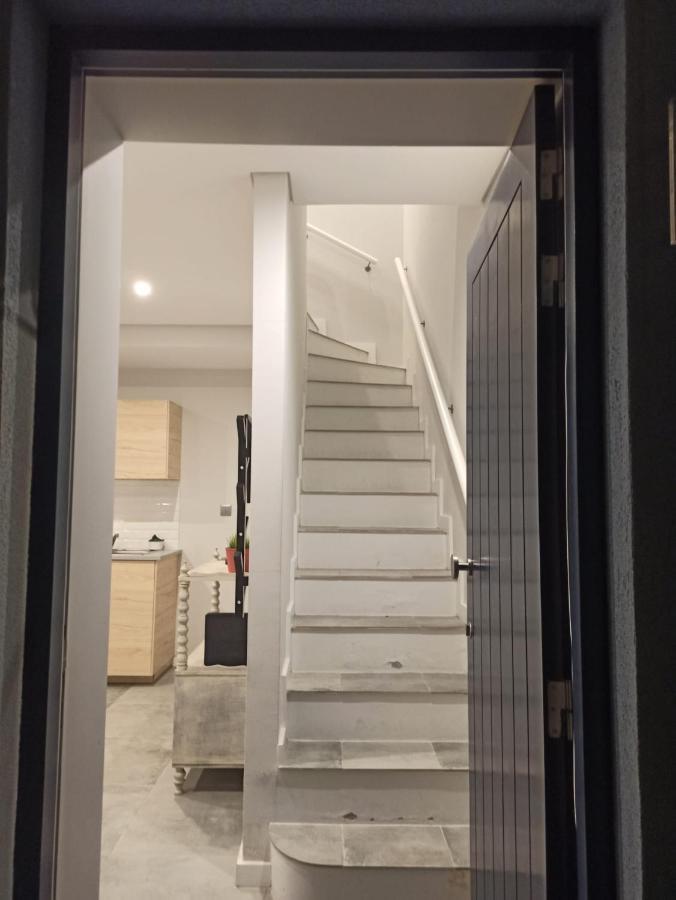 Orm- Fontainhas 01 & 02 Apartments Πόρτο Εξωτερικό φωτογραφία