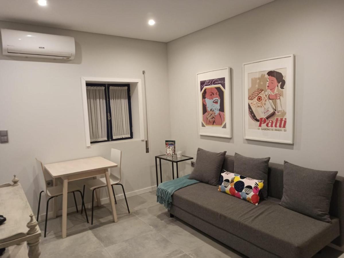 Orm- Fontainhas 01 & 02 Apartments Πόρτο Εξωτερικό φωτογραφία