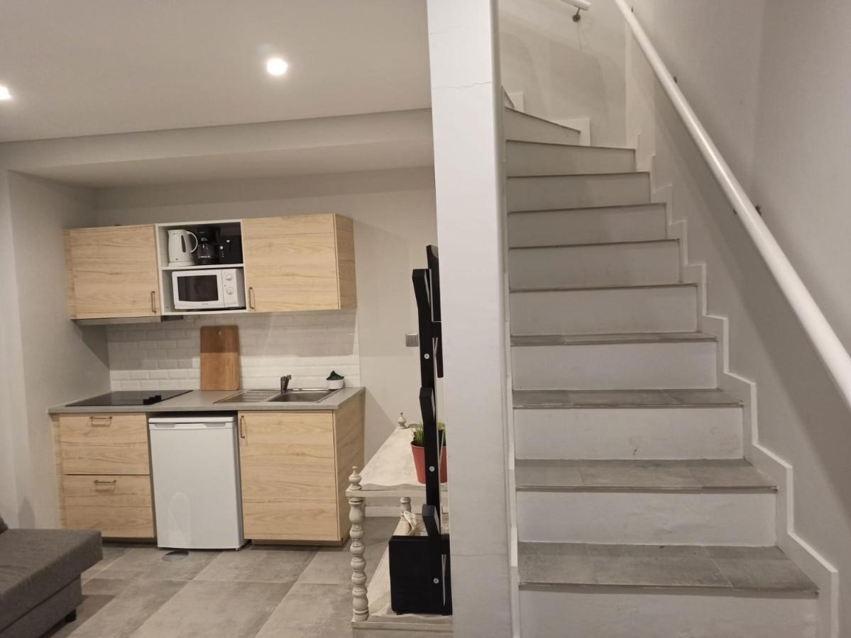 Orm- Fontainhas 01 & 02 Apartments Πόρτο Εξωτερικό φωτογραφία